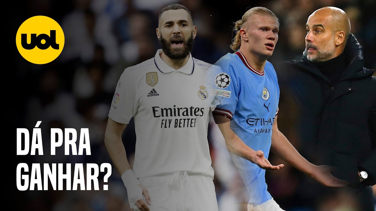 Manchester City, time de Benzema e mais! Veja as equipes que já estão  classificadas para o Mundial de Clubes de 2023 - ESPN Video