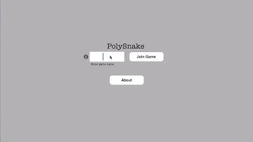 PolySnake upcoming iOS release