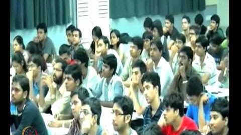 Mod-01 Lec-09 Lecture 9 : Types of MOSFET Amplifier