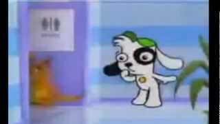 Discovery kids-doki-la higiene