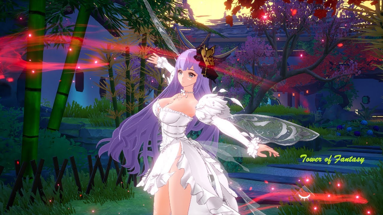 😺5.6Patch/Warp Day 65 Tower of Fantasy Daily Event NA Sv Solaris Day 28 On Year 2026 Happy Mid Week😺