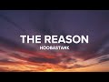 The Reason (Lyrics) - Hoobastank