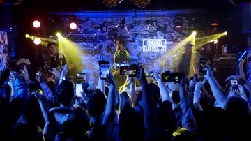 Sublime With Rome & Post Malone - Santeria (Live from  Bud Light