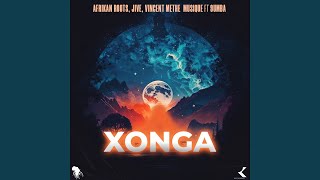 Xonga (feat. 9umba, Dj Buckz) (Extended Mix)