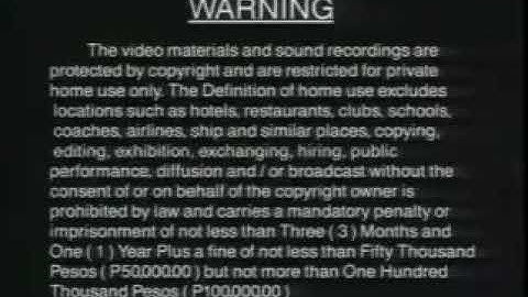 VCD KARAOKE ORIGINAL