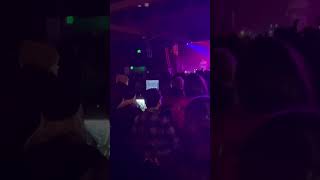 Loveless - IS IT ME (Live at ShowBox SoDo, Seattle - 2/26/24)