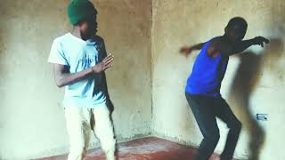 We can - Dj Shiru feat Feffe Bussi | Dynamics Dancers