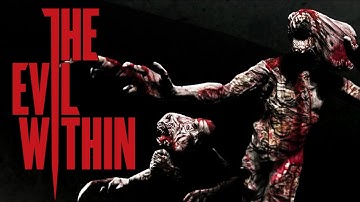 The Evil Within [14] - BABY STEPS
