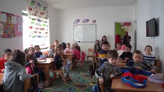 U tutinskom vrtiću "Reuda" trenutno boravi 80 mališana uzrasta od 3 do 6  godina - YouTube