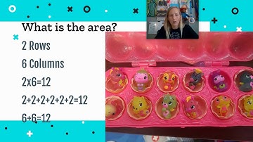 5/6 Real Life Arrays