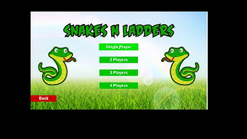 Snake Game - Project Source Code in Python