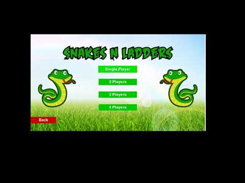 Snake Game - Project Source Code in Python