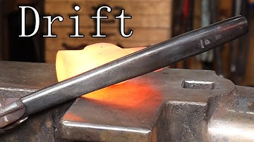 Hammer Eye Drift - Atlantic 33