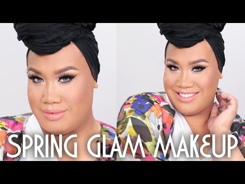 Spring Glam Everyday