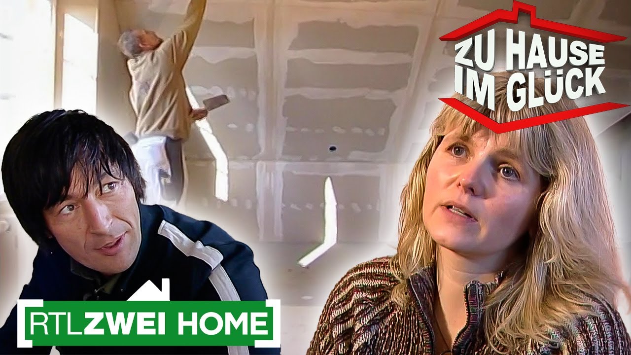 Nach Schlaganfall und Amputation: Notunterkunft in kleiner Ferienwohnung 🏘️ | Part 2 | RTLZWEI Home