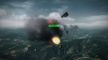 Ace Combat 6: Fires of Liberation - Tutorial: Tactical Training -Towards Revival-