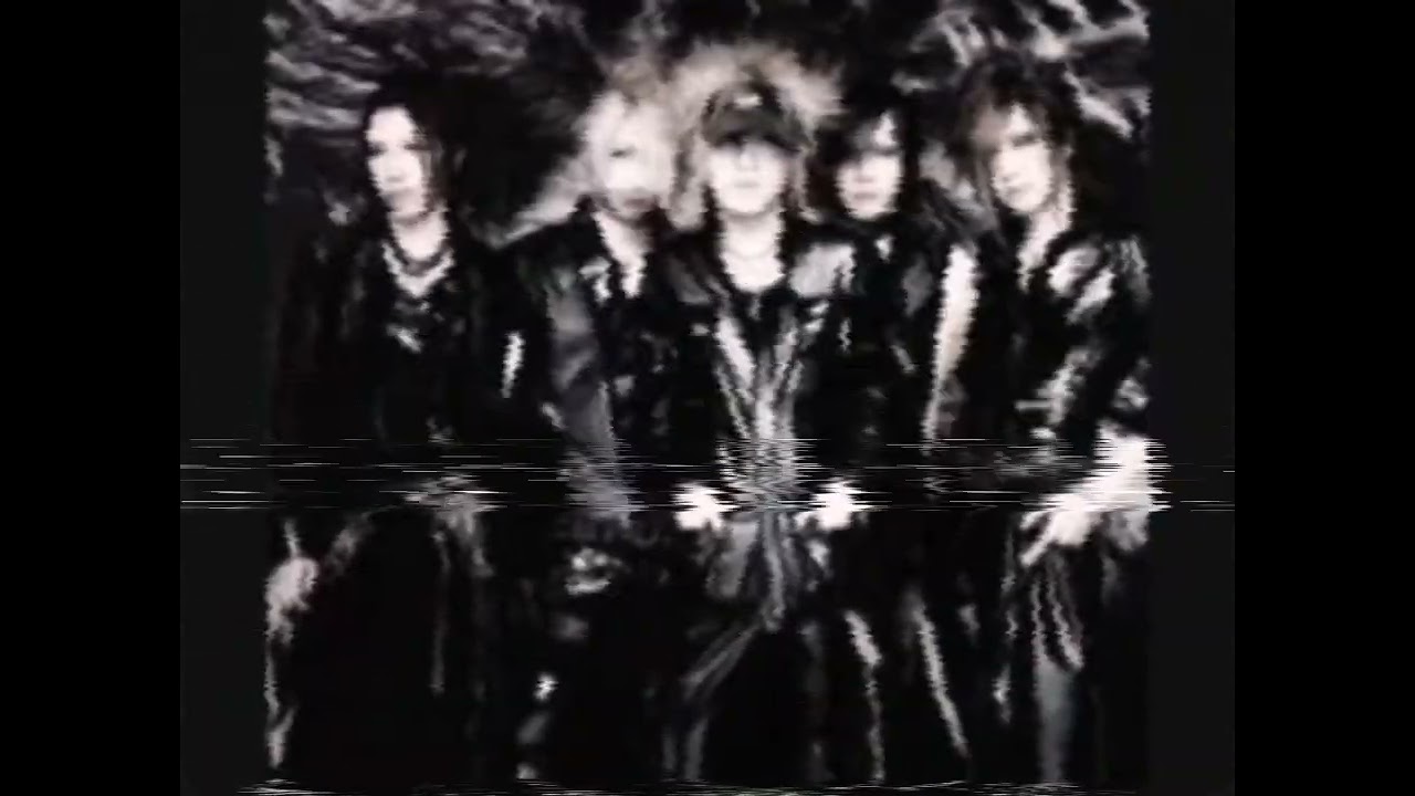 Dir en greyと似ているといわれていたバンドたち｜ラウド好きならP@DTM