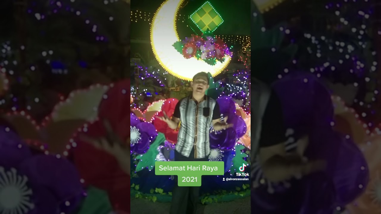 Tik Tok Hari Raya Youtube