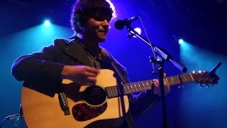 Der Nino aus Wien, 'Winter im April', Wiener Konzerthaus (Beriosaal) am 18.3.2016
