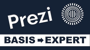 Learn to Create a Prezi Presentation | New Version of Prezi (NEXT)