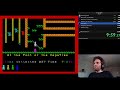 Jet Set Willy (ZX Spectrum) - Any% speedrun in 22:20 (former WR)