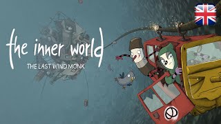 The Inner World: The Last Wind Monk - English Longplay - No Commentary screenshot 2