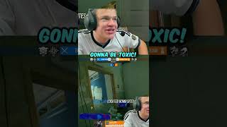 When XIM Streamsniped Me And Still Lost! (SPOIT VS XIM R6 1v1)