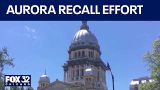 Aurora referendum questions still uncertain as Illinois early voting nears