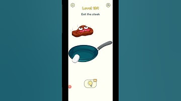 Dop 2 Delete One Part Max Leval 124 #dop #dop2  #dop2game #shorts