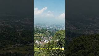 KU KIRA DIENG, TERNYATA INI BOGOR!! Puncak Batulayang
