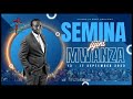 5 -KUONDOA MAZUIO YA KIROHO YANAYOKWAMISA KIPATO CHAKO  || Mwl Christopher Mwakasege || Mwanaza 2023