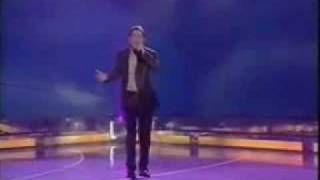 Video thumbnail of "Cliff Richard - Let Me Be The One"