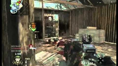 fareis - Kill 5 mn R2Kz