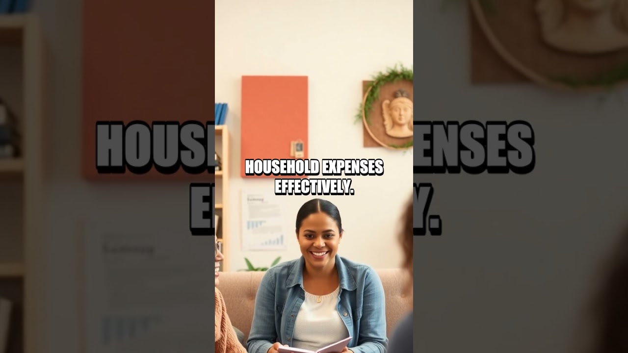 The Impact of Financial Schools on Community Empowerment