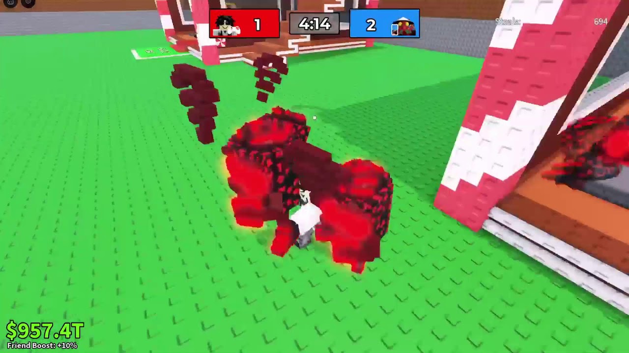 Sab live Trading and PvPing mostly PvP