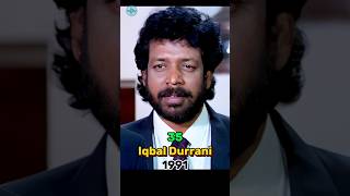 Phool Aur Kaante Movie Cast Then And Now 1991 - 2025