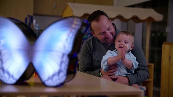 Anything I Can Do | Light Up the Lawn :15