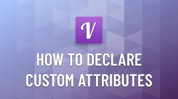 Learn Vala & Gtk #11 - How to Declare Custom Attributes