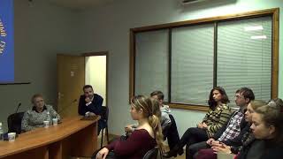 The International Round Table South Africa In The Framework Of Brics Part2