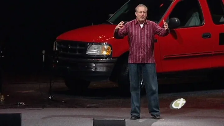 David Arrol Macfarlane: Message on Love Laugh Live