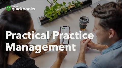 Practical Practice Management