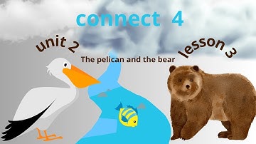 connect 4 unit 2 lesson 3 كونكت الصف الرابع  الوحدة الثانية الدرس الثالث