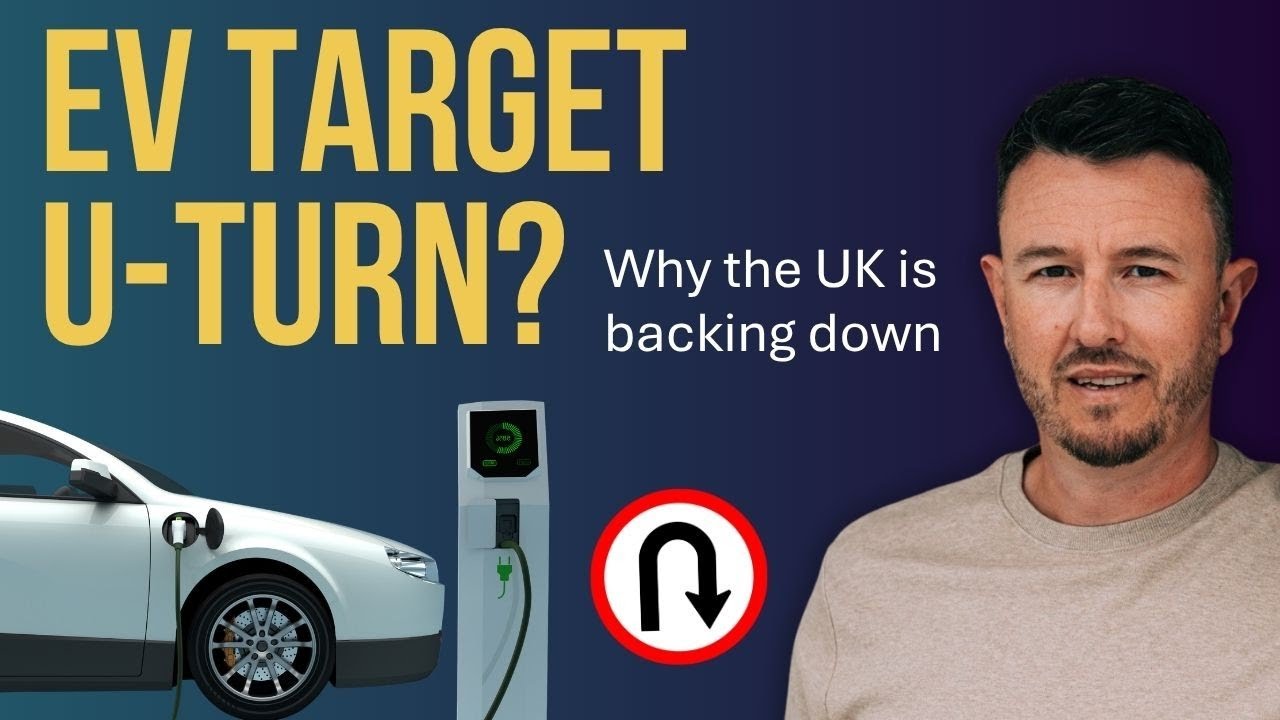 The Cost of Getting EV Policy Wrong | Future Engineering Bets