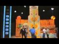 Bud Spencer and Terence Hill on german TV Show Wetten, dass..? 1983 Part2