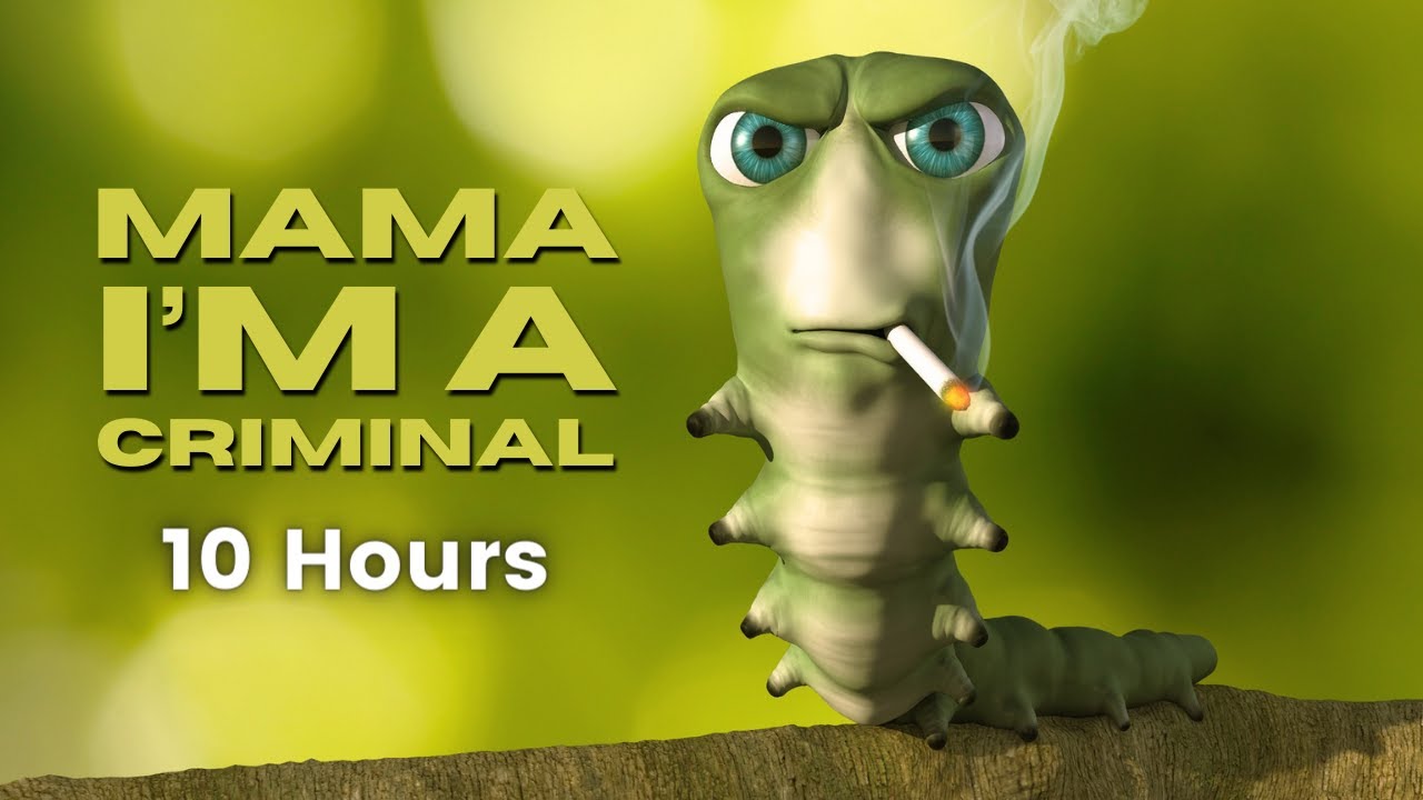 Mama I’m a Criminal 10 Hours - YouTube