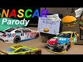 NASCAR Parody: Drive Thru