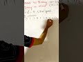 Binary to Octal Number Conversion | class 9 Computer Science