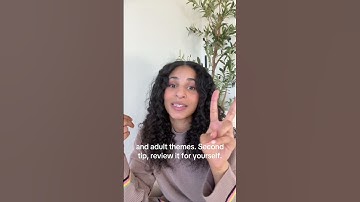 How Savvy Parents Decide What Media Is Age Appropriate | BrightCanary