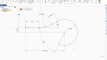 EWK geführte Ausprägung