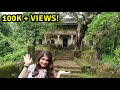 My huge ancestral home house tour  madkaim goa